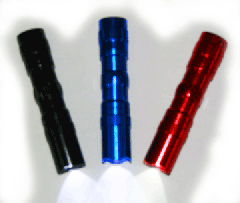 1-WATT LED FLASH LIGHT