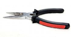 8" Long Nose Fishing Plier