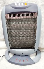 1200w Rotating Heater
