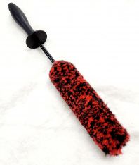 15" Velvet Cleaning Brush
