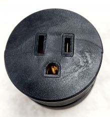 30amp - 15amp RV Adapter