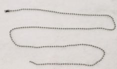 3' SS 3.6mm Ball Chain