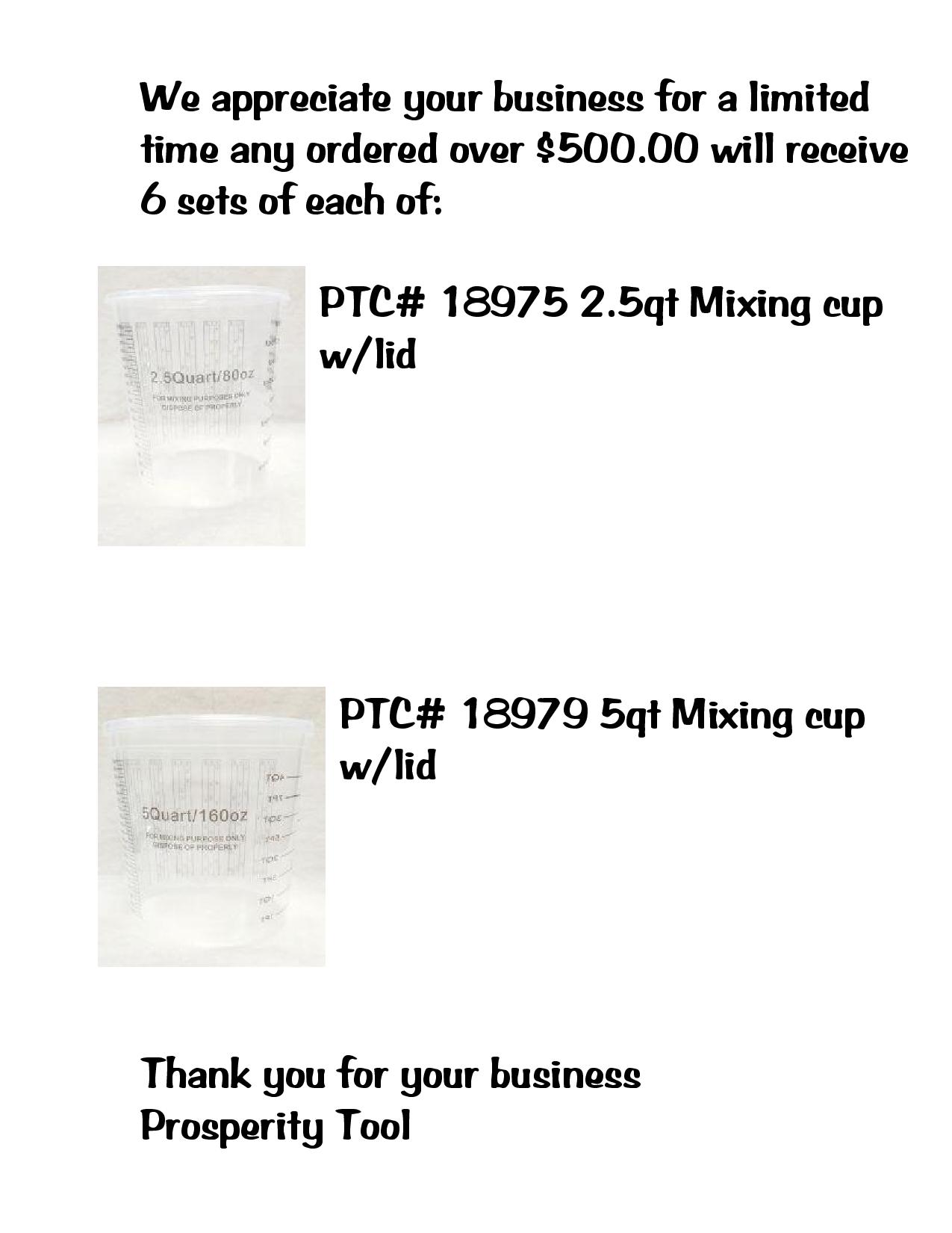 Winter Closeout Sale