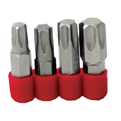1 2 torque bit set