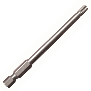 t 25 torque bit