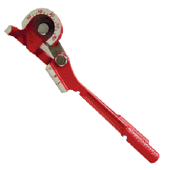 3 SIZE 180 DEGREE TUBE BENDER
