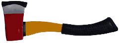 1 1/2 LBS AXE
