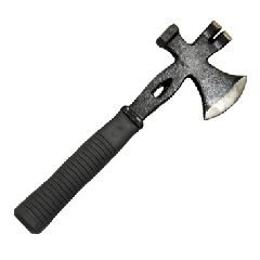 13" MULTI-PURPOSE HATCHET