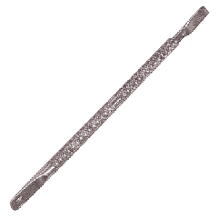 5" STAINLESS STEEL PUSHY PUSHER