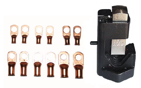 battery cable terminal connectors