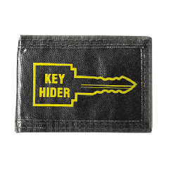 4" X 2 1/2" KEY HIDER
