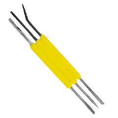 3 PIECE SOLDER AID TOOL SET