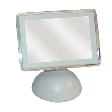 MINI COMPUTER MIRROR: Prosperity Tool, Inc.