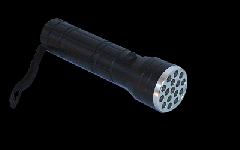 3-IN-1 UV LED FLASHLIGHT