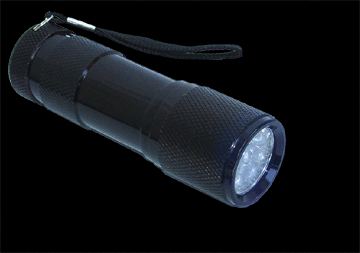 best uv black light flashlight best uv black light flashlight