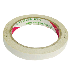 60' X 1/2" DOUBLE FACE TAPE