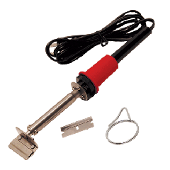 110 VOLT HOT KNIFE SET