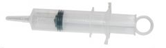 2 OZ / 60 ML SYRINGE
