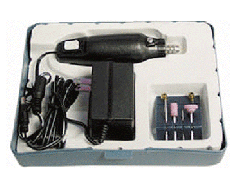 COMPACT ROTARY GRINDER TOOL SET