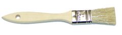 36-PC 1" ARTIST CLEANING/PAINT BRUSH