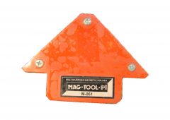 3 1/4 Magnetic Holder
