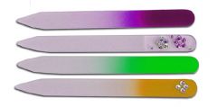5.5 x 1/2 EVER-LASTING CRYSTAL NAIL FILE