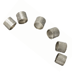 6 PIECE DIAMOND SLEEVE SET