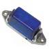 1" X 1 3/4" BLUE MINI MARKER LIGHT