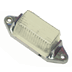 1" X 1 3/4" CLEAR MINI MARKER LIGHT