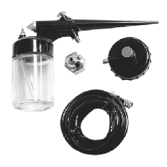 CRAFT AIR BRUSH KIT