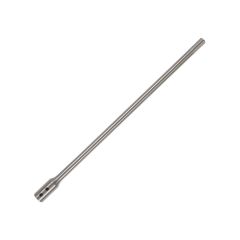 12" Spade Drill Connector/Extension Bar