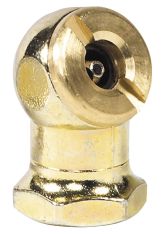 BRASS AIR CHUCK