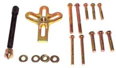 13PC HARMONIC BALANCE PULLER
