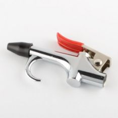 AIR BLOW GUN w/ RUBBER TIP