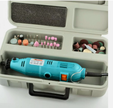 46PC ELECTRIC CARVING TOOL