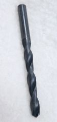12PC 7/16" HSS DRILL BIT