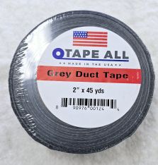 30pc  2" x 45yd Duct Tape USA Made