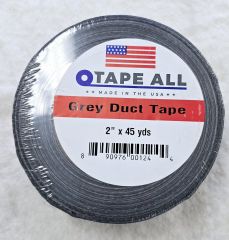 30pc  2" x 45yd Duct Tape USA Made