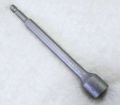10pc 9/16 x 6" Magnetic Nut Setter