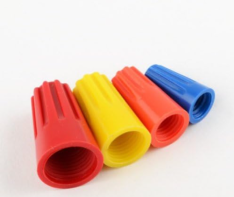 35PC ASST WIRE CONNECTOR