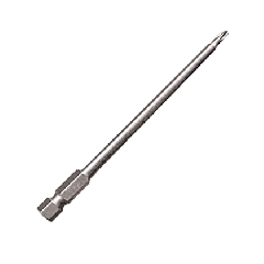 10PC TT-15 X 8" POWER BIT