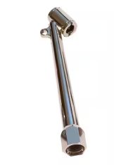 6" LONG DUAL HEAD TIRE CHUCK