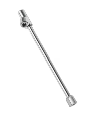 10" EXTRA LONG DUAL HEAD AIR CHUCK