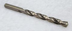 10PC 3/8" COBALT HSS DRILL BITS