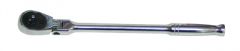 3/8" QUICK RELEASE FLEXIBLE RATCHET