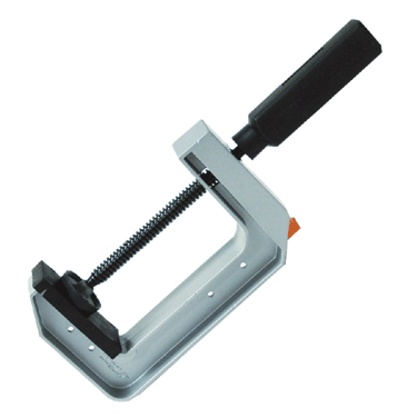 3 ALUMINUM C CLAMP