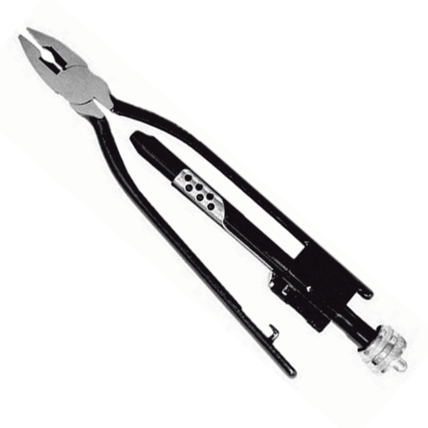 AFCO® 80745 - 9 Safety Wire Pliers