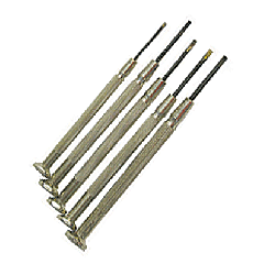 5 PIECE SLOT JEWELERS SCREWDRIVER SET