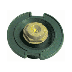 100 PIECE 2" WATER SPRINKLER NOZZLE PACK