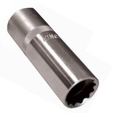 Magnetic spark plug socket deals